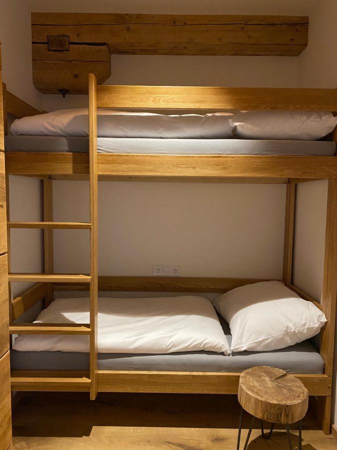 Strunzova Pila - Apartmany S Wellness 2,06 A 3,03 Kvilda Extérieur photo