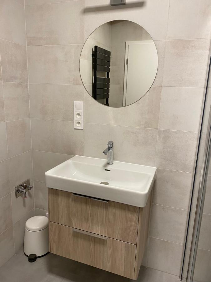 Strunzova Pila - Apartmany S Wellness 2,06 A 3,03 Kvilda Extérieur photo