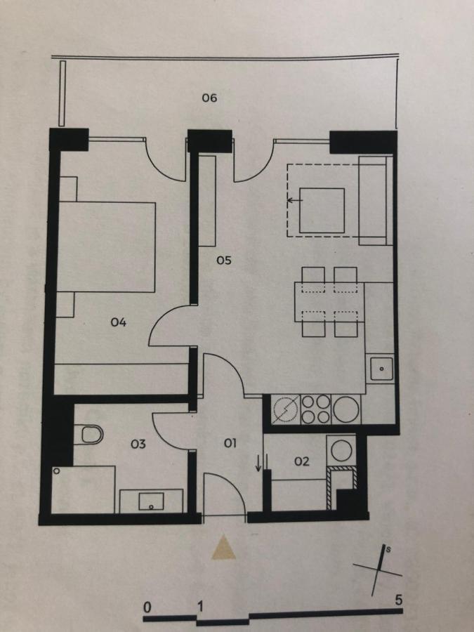 Strunzova Pila - Apartmany S Wellness 2,06 A 3,03 Kvilda Extérieur photo