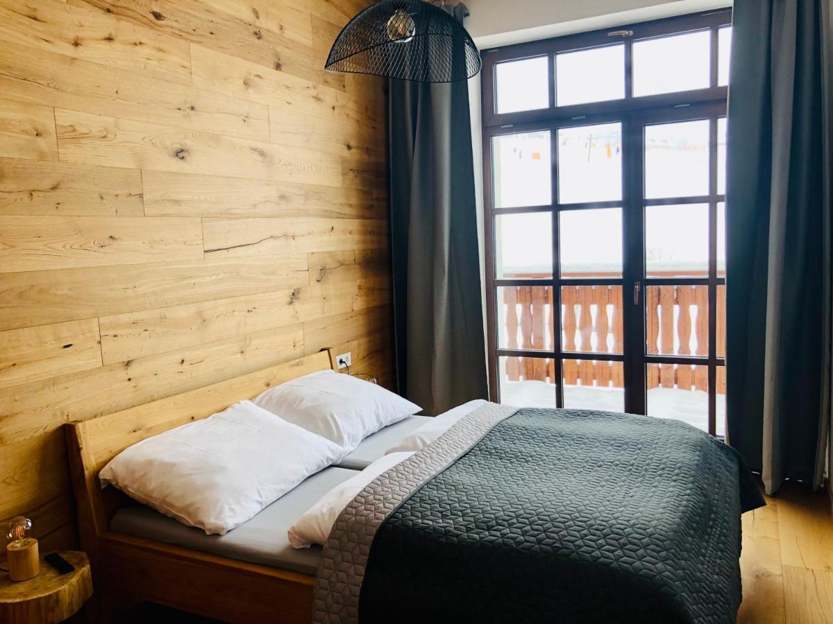 Strunzova Pila - Apartmany S Wellness 2,06 A 3,03 Kvilda Extérieur photo