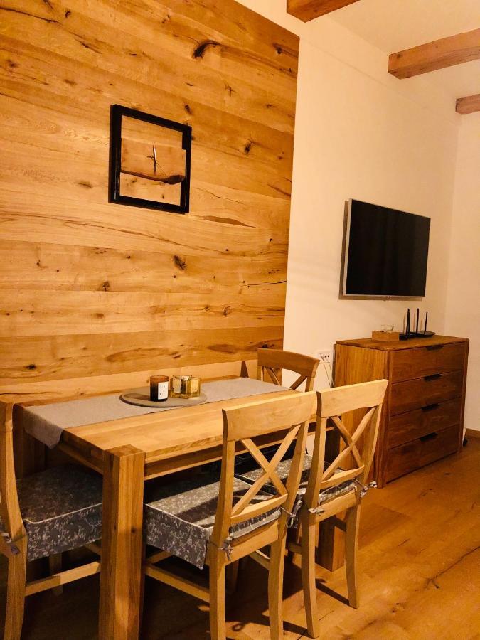 Strunzova Pila - Apartmany S Wellness 2,06 A 3,03 Kvilda Extérieur photo