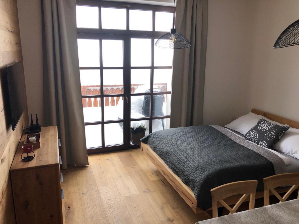 Strunzova Pila - Apartmany S Wellness 2,06 A 3,03 Kvilda Extérieur photo
