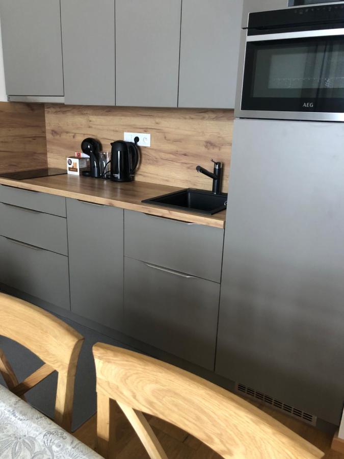 Strunzova Pila - Apartmany S Wellness 2,06 A 3,03 Kvilda Extérieur photo